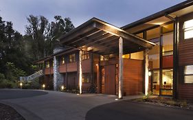 Legacy Te Waonui Hotel Franz Josef